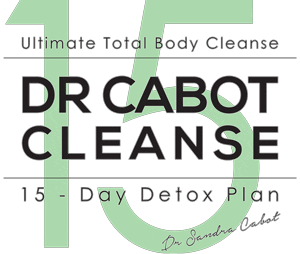 Dr Cabot Cleanse