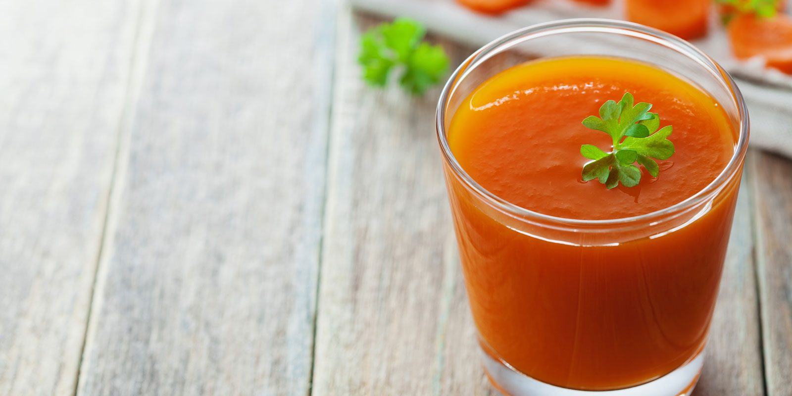 Antioxidant Juice