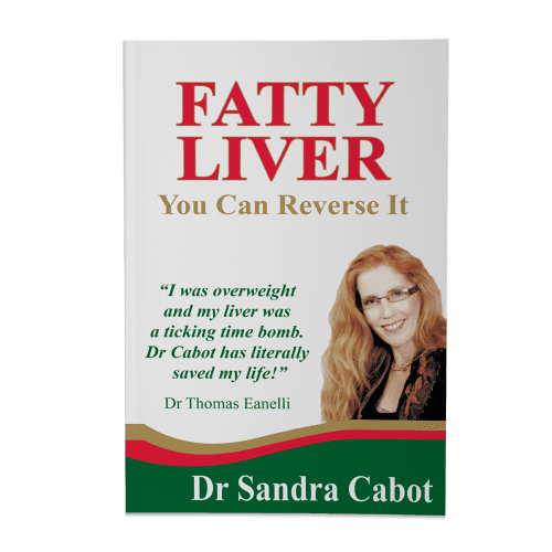 Fatty Liver - You Can Reverse It