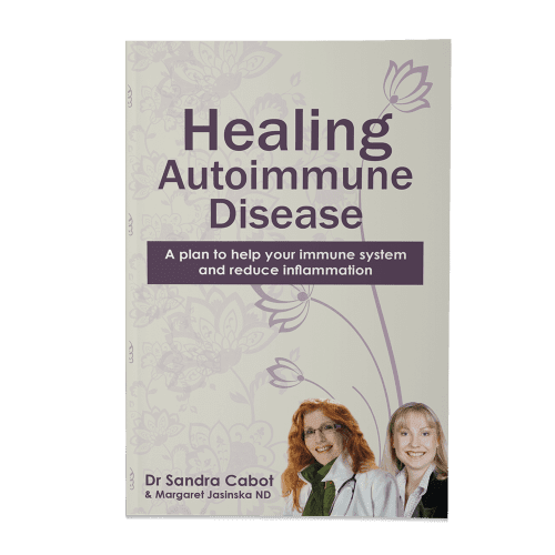 Healing Autoimmune Disease