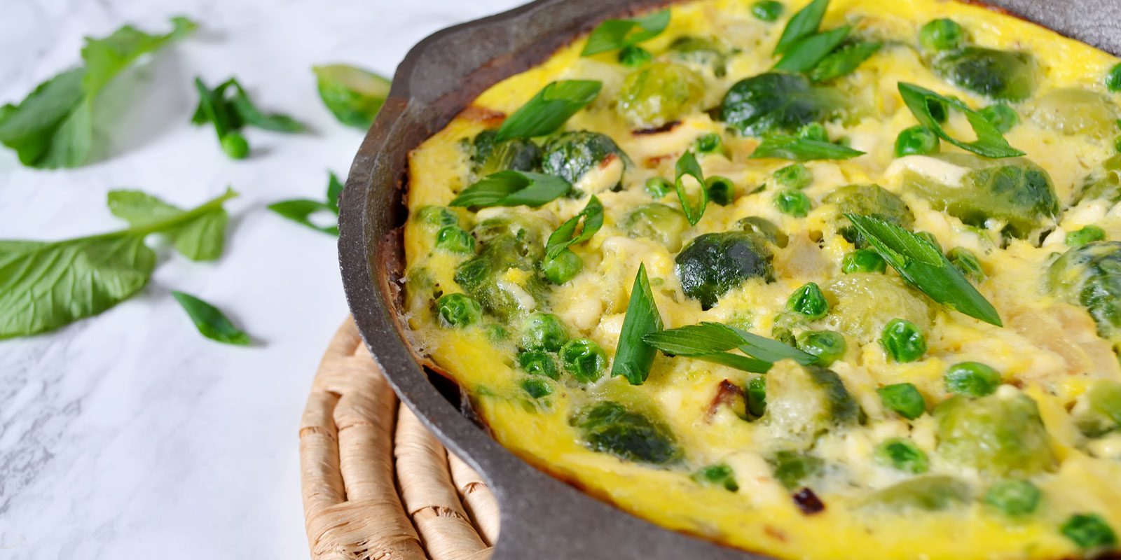 Green Frittata