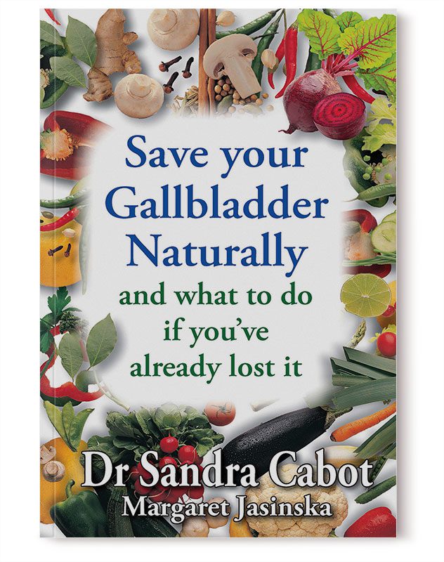 Save your Gallbladder Naturally