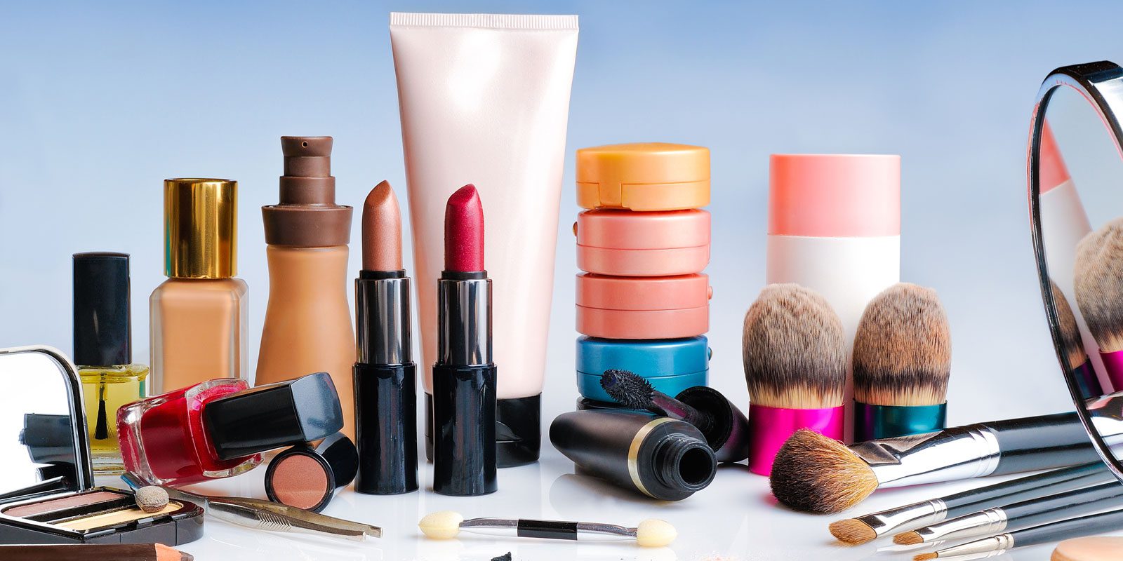 Could Your Beauty Regime Be Harming Your Liver?