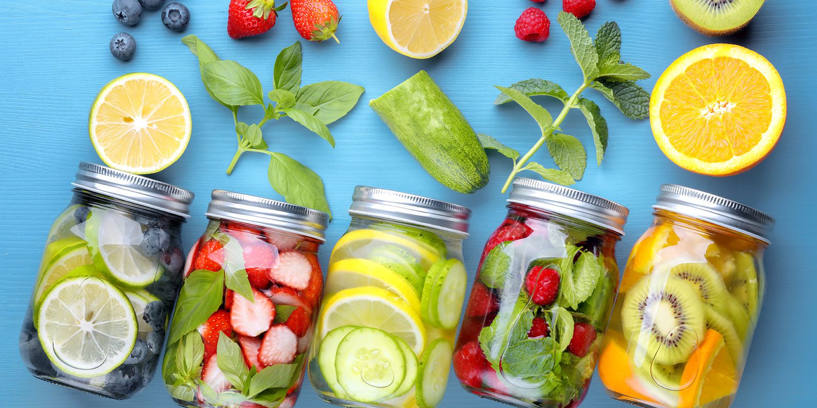 7 Terrific Benefits Of Cleansing