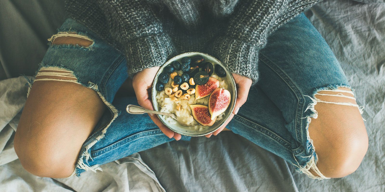 This Is Why You Should Do A Cleanse In Winter!