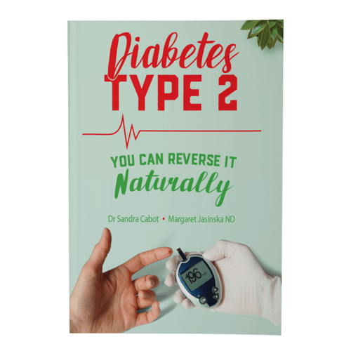 Diabetes Type 2: You Can Reverse It Naturally