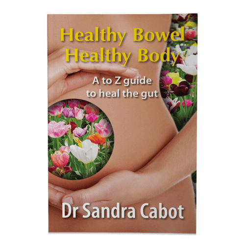 Healthy Bowel Healthy Body