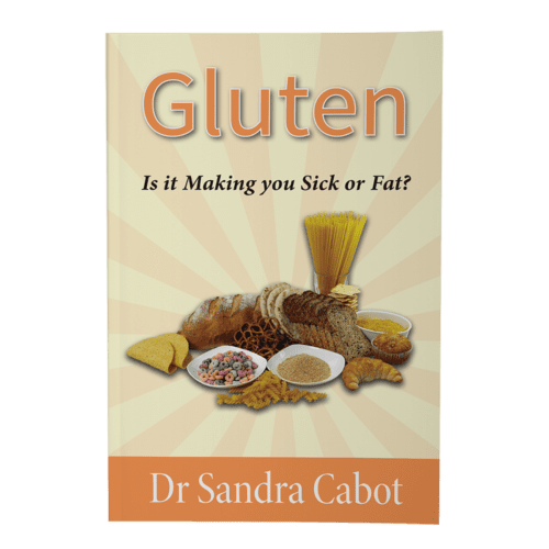 Gluten - Is It Making You Sick Or Fat