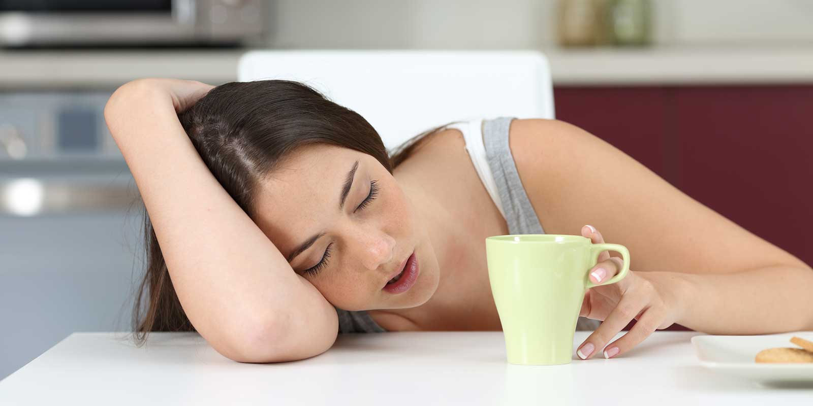 Is Your Gut Making You Tired?