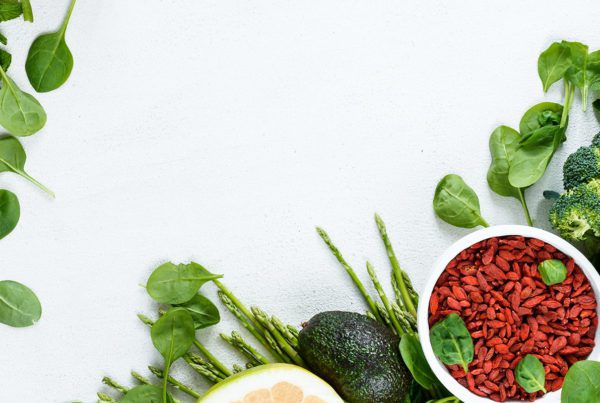 10 Liver-Loving Superfoods