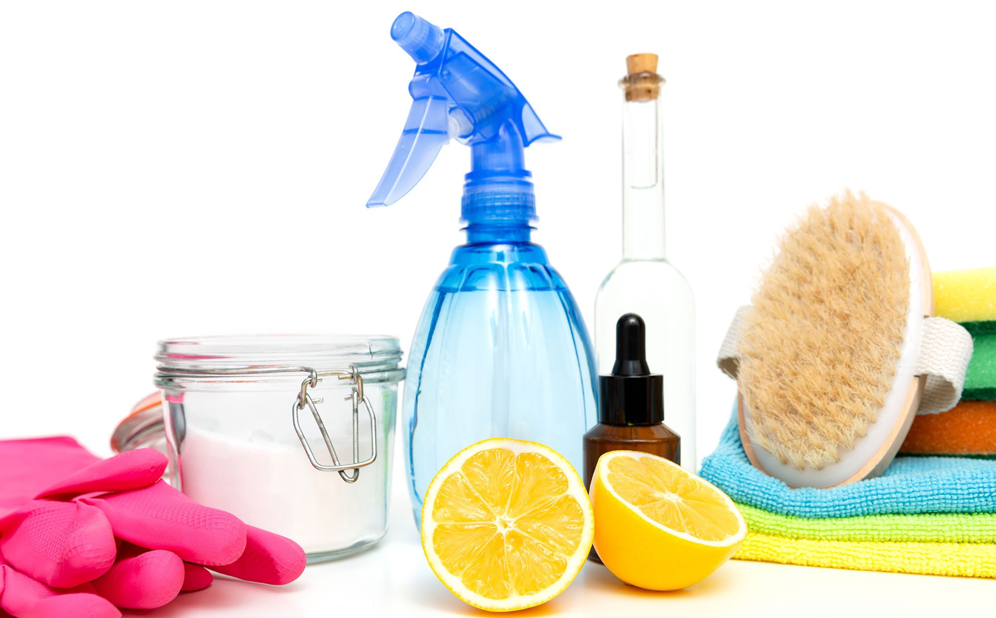 The Top Tips To Detoxing Your Kitchen