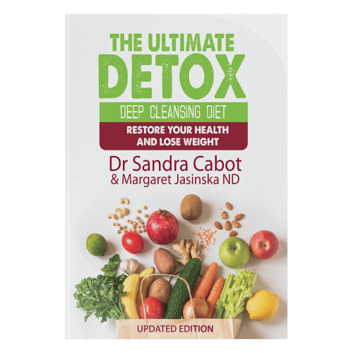 Total Detox Pack - Image 4