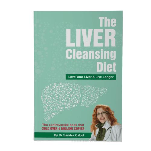 The Liver Cleansing Diet