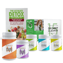 Total Detox Pack