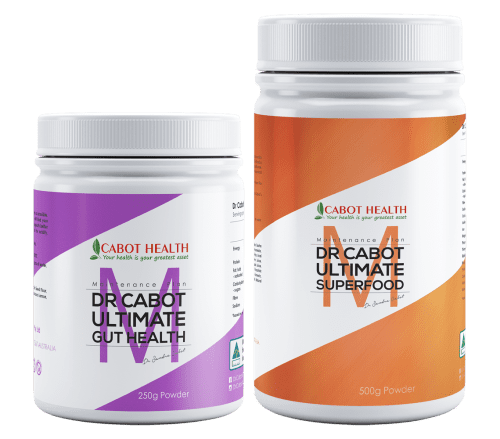 Total Detox Pack - Image 3